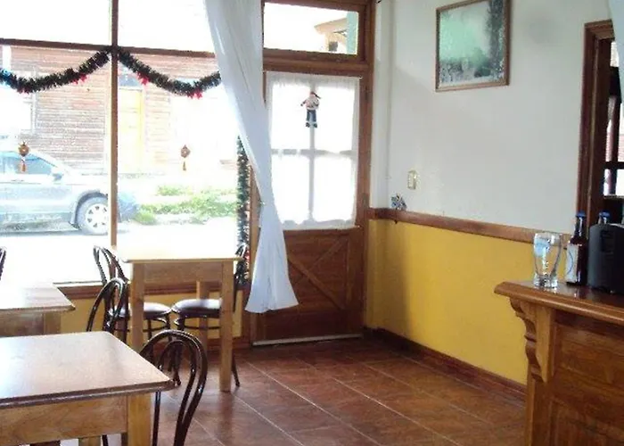 Posada del Pinguino