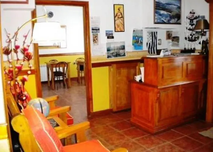 Posada del Pinguino